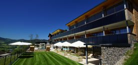 Hotel ST. HUBERTUS Hotel ST. HUBERTUS
