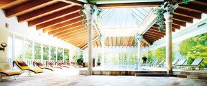 hallenbad