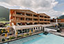 Alpine Nature Hotel Stoll